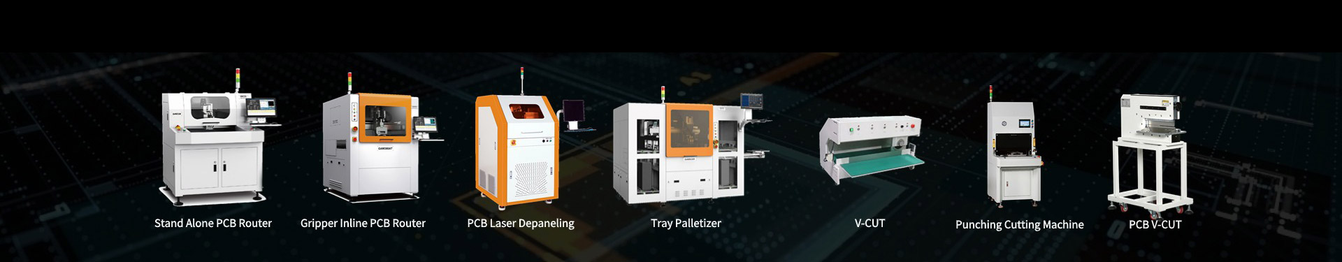 CO2 Laser Cutting Machine