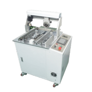 ZM30-LA One Way Inline V-CUT Machine