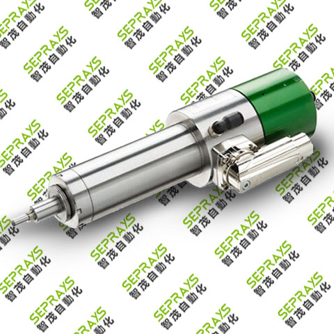 NR40-5100 ATC Spindle Accessories
