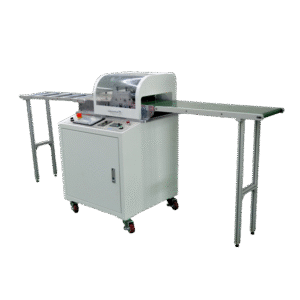 ZM30-D Multi-tool Multi-group PCB Depaneling Machine