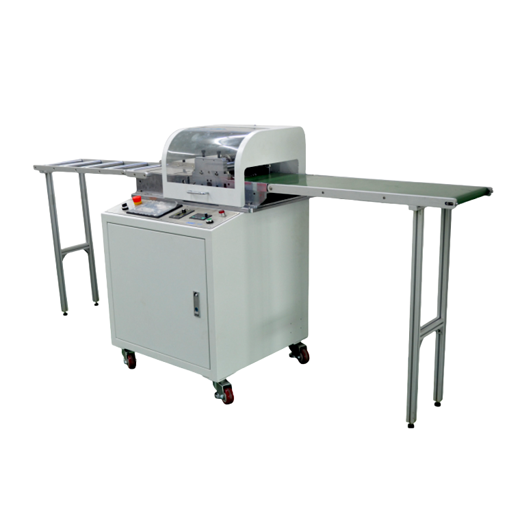 ZM30-D Multi-tool Multi-group PCB Depaneling Machine