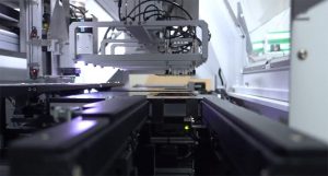 PCB Router Machine Work Introduction Video