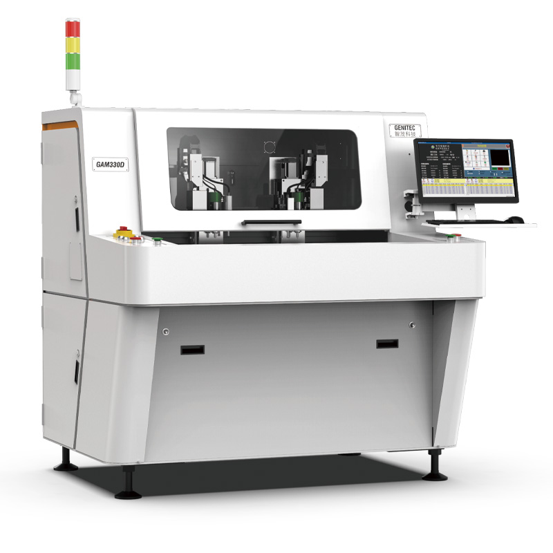PCB router machine