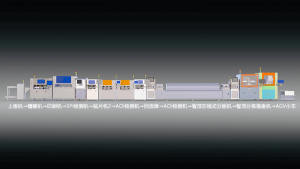 High-End SMT Automation: Depaneling & Sorting Machine Performance Guide