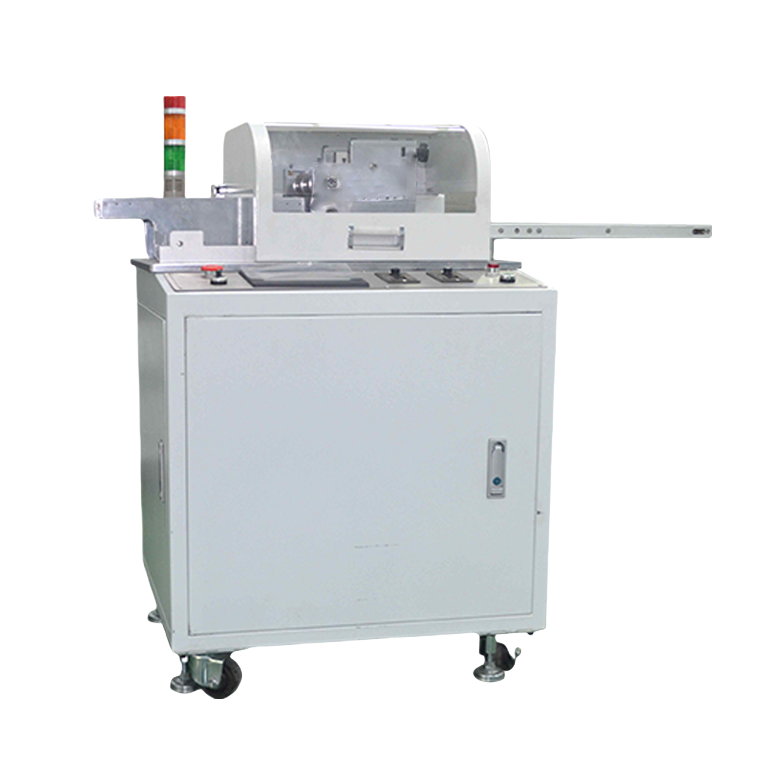 PCB Depaneling Machine
