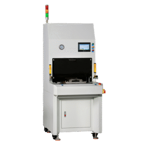 PCB/FPC stamping type board separation machine