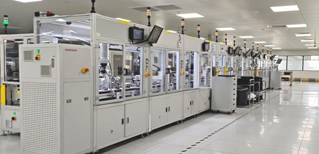 PCB depaneling machine accuracy standards