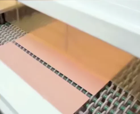 PCB Depaneling Machine Manufacturing Process | Seprays Automation