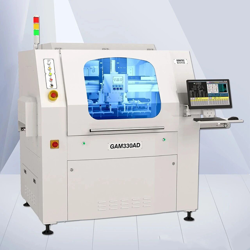 PCB Depaneling Machine Maintenance Guide: Daily, Weekly, and Monthly Procedures