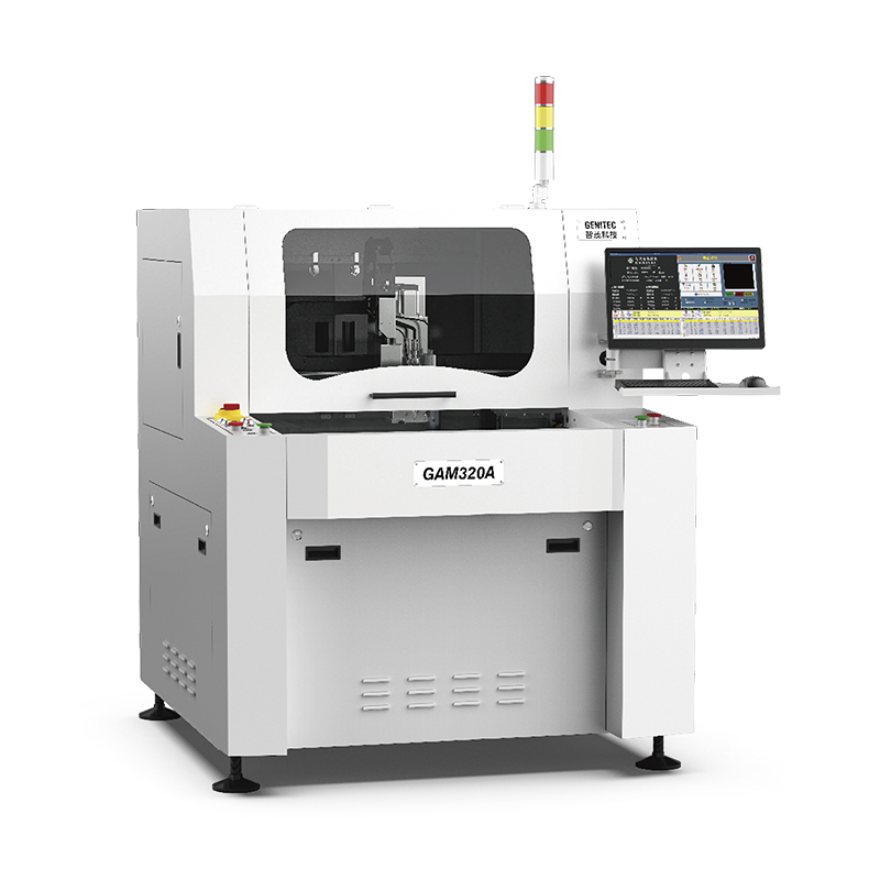 PCB Depaneling Machine Accuracy Standards