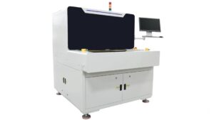 Seprays ZM300SV PCB Depaneling Machine – High Efficiency & Precision for Southeast Asia Industries