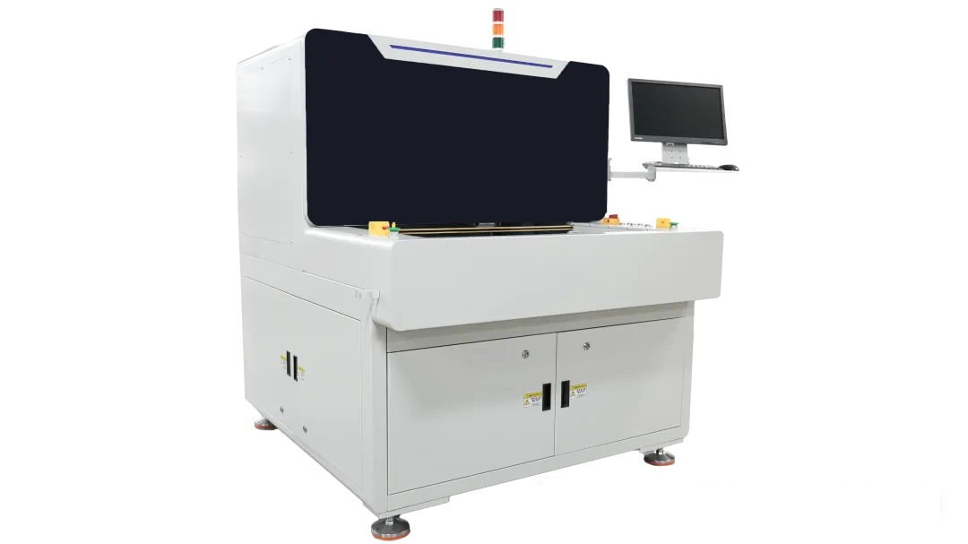 Seprays ZM300SV PCB Depaneling Machine – High Efficiency & Precision for Southeast Asia Industries