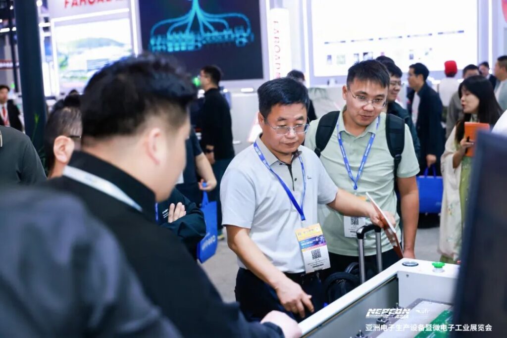 China Depaneling Machine Supplier