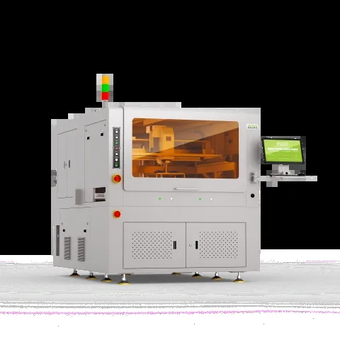 Laser Depaneling Machines: An In-Depth Analysis