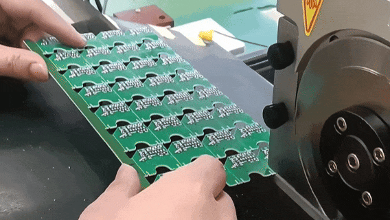 pcb machine