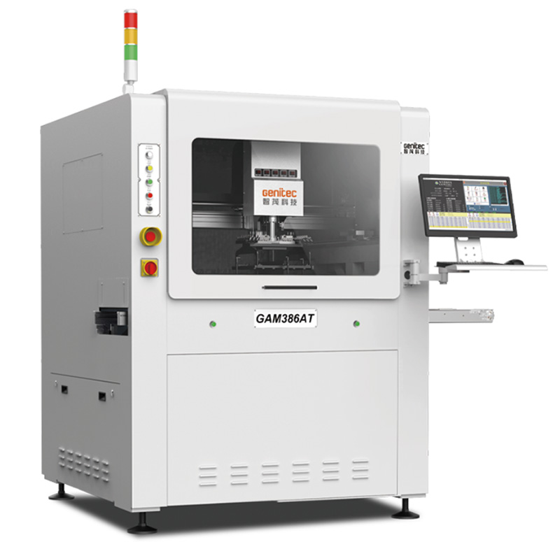 Advantages of Punch-Type Depaneling Machines: The High-Efficiency Solution for PCB Manufacturing