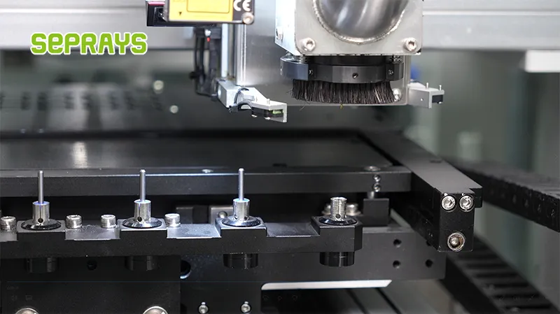Anti-Vibration Design Considerations for Depaneling Robot Controller PCBs