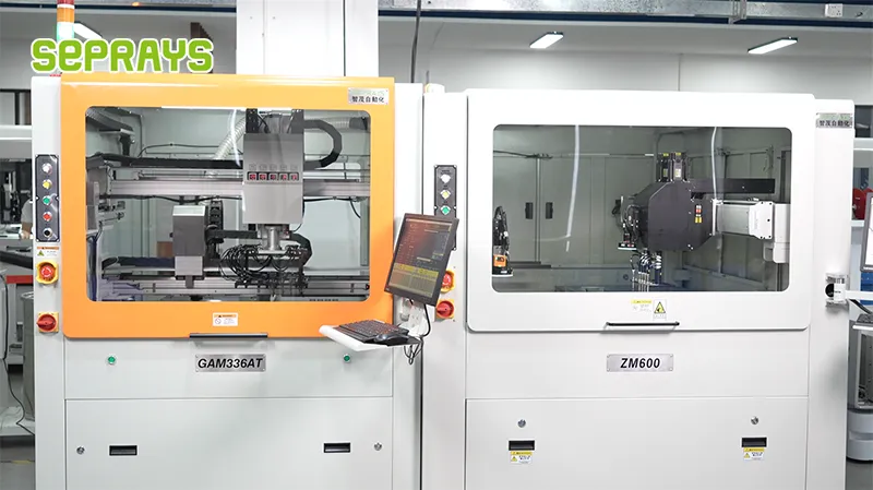 Can PCB Milling Depaneling Be Automated