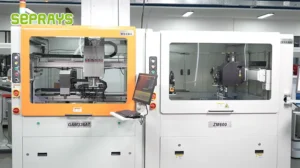 Warning Management Scenarios Before Expiration of Router Bit Life