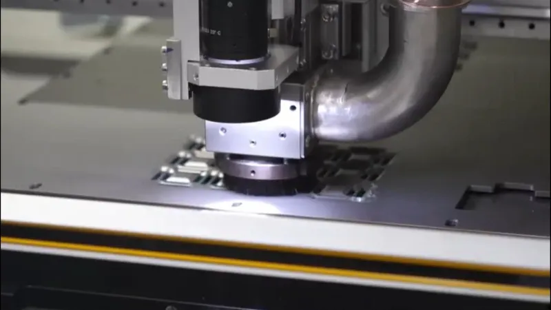 Industry Solutions for Flexible PCB Depaneling in Smart Wearables