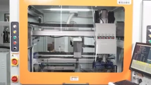 Deployment Solutions for Inline PCB Routers in SMT Lines