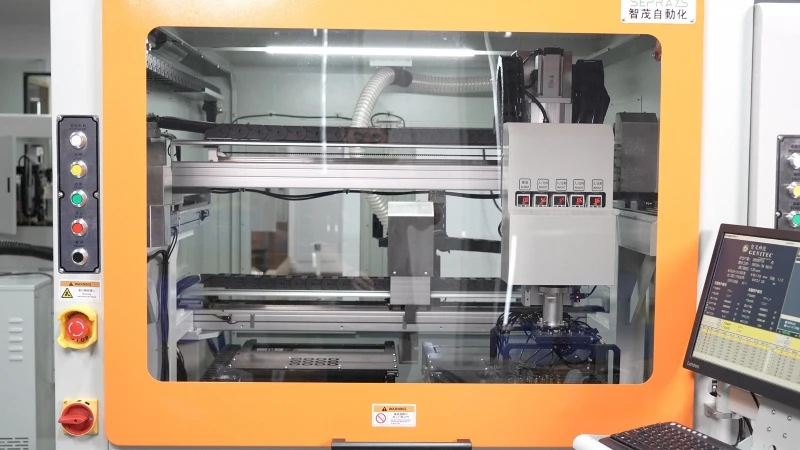 Special Dust Collection Requirements for PCB Routers in Clea