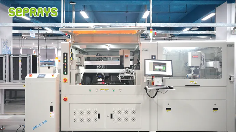 Why the Electronics Manufacturing Industry Can’t Do Without PCB Depaneling Machines