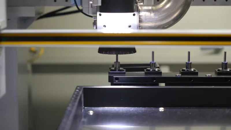 Spindle Power Selection for Depanelers: How Many Watts Are E