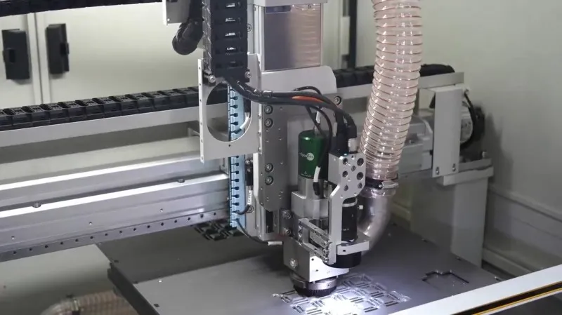 What Does ±0.05 mm Accuracy Actually Mean in Production