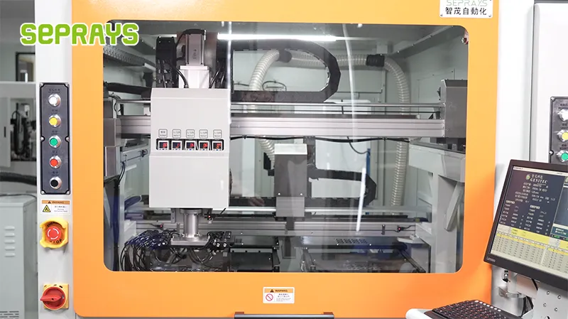 Quick ROI Estimation Method for Fully Automatic PCB Depanele