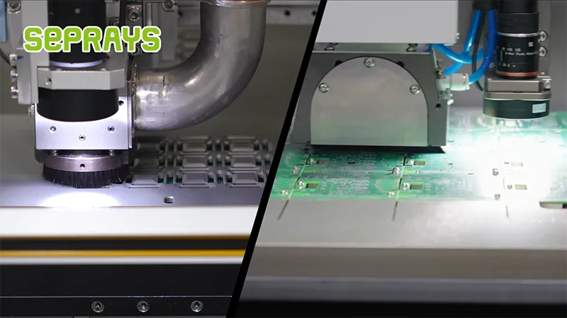 V-Cut PCB Separation vs PCB Routing: Pros and Cons
