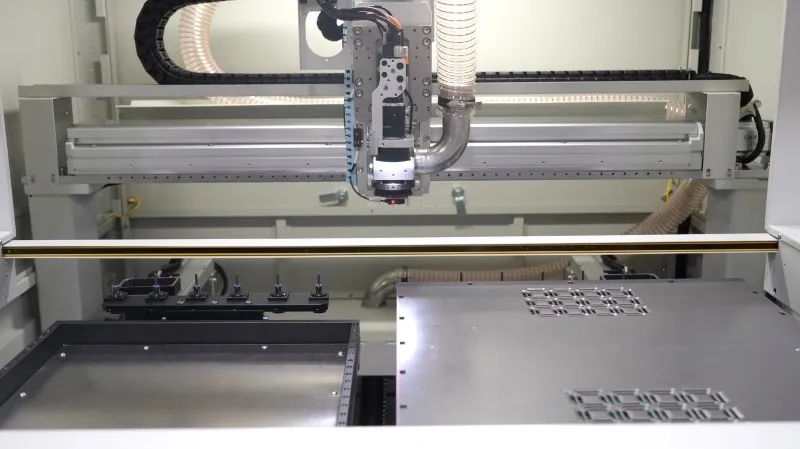 V-Cut PCB Separation vs PCB Routing: Pros and Cons