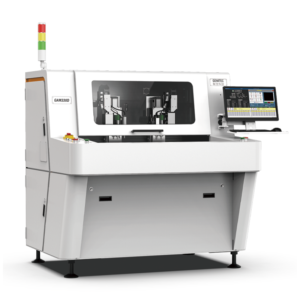 PCB Router Spindle: The Complete Technical Guide to Speed, Power, and Bearing Life