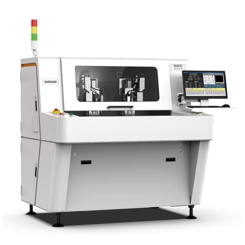 Common PCB Router Machine Problems: Diagnosis and Repair Guide