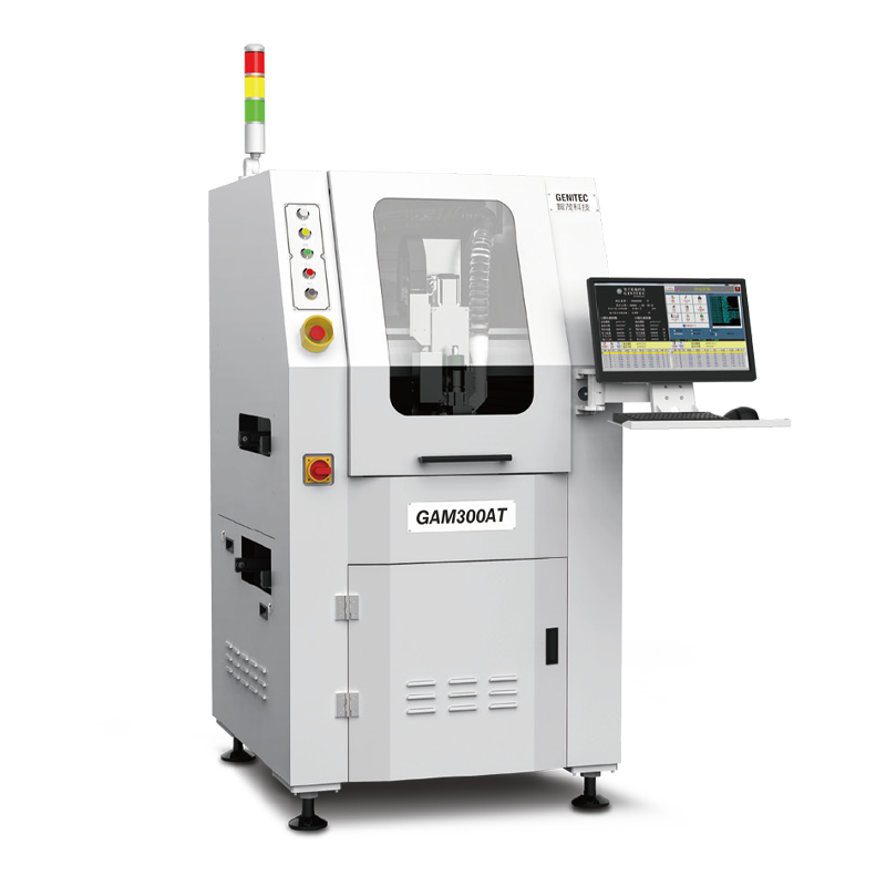 PCB router machine — selection criteria checklist, Seprays.