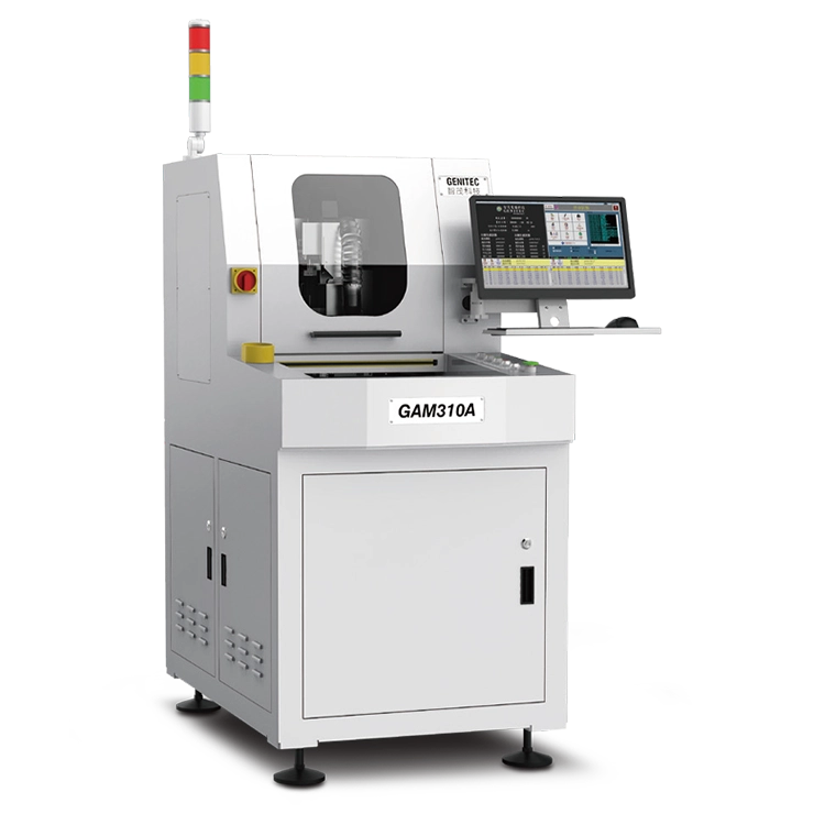 GAM310A Offline Automatic PCB Router Machine