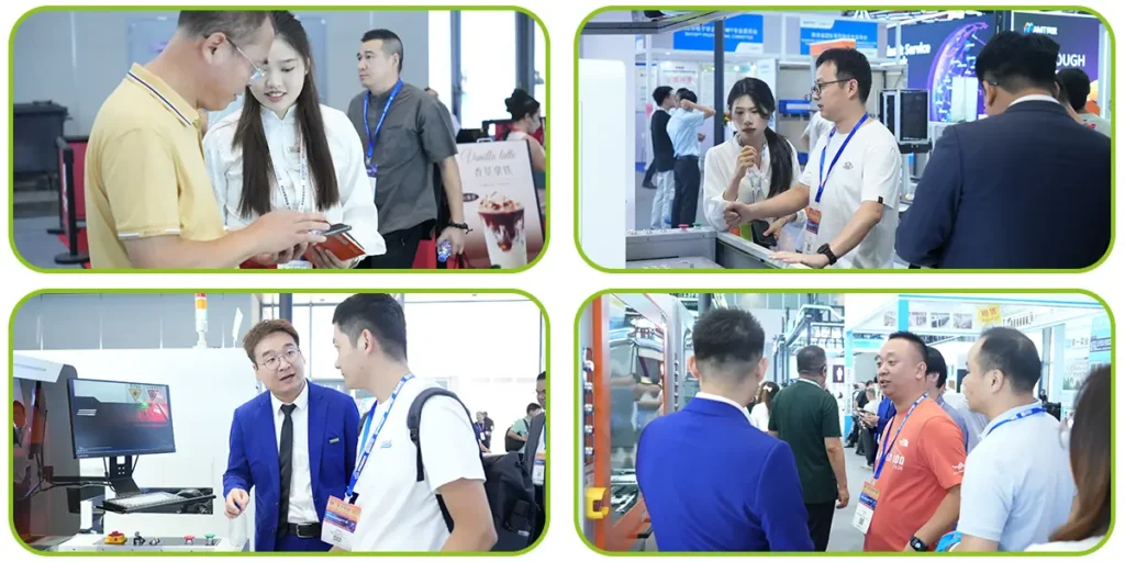NEPCON & SEPRAYS Exhibition Collection