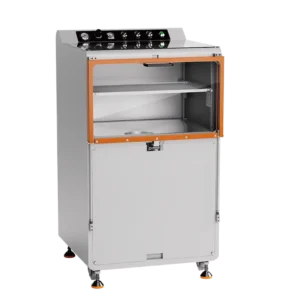 ZM520 Secondary Dedusting Machine
