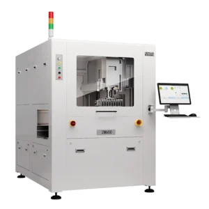 ZM600 PCB Fully Automatic Tray Palletizer