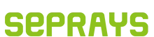 SEPRAYS Logo